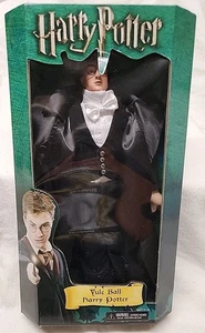 Muñeca Harry Potter Edición Limitada - Bola de Navidad 1626/6000 - Imagen 1 de 5