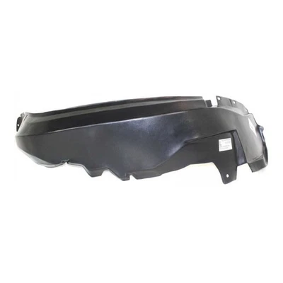 For 1993-1998 Grand Cherokee Front Left Inner Fenders Black Plastic 55295593 Q Foto 1 de 4