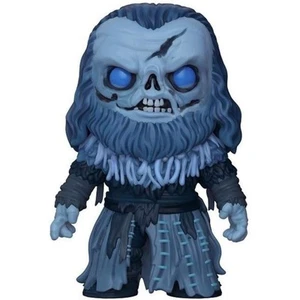 Figura Funko Pop! Televisión Juego de Tronos Giant Wight Modelo 60 | 28500 Edici - Imagen 1 de 3