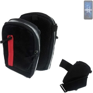 Per Kyocera Digno SX4 Fondina / Borsa a tracolla Borse extra Custodia a tracolla - Foto 1 di 7