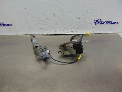 Fiat Scudo Lock mechanism Peugeot expert MK2 Passenger left front door Citroen - Image 1 of 4