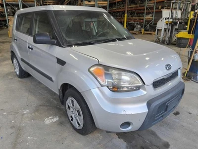 Passenger Front Seat Bucket  Cloth Manual Fits 10-11 SOUL 684053 Foto 1 de 4