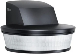 Steinel SensIQ S KNX Motion Sensor 300° 20 m Professional Sensor - Black - Picture 1 of 6