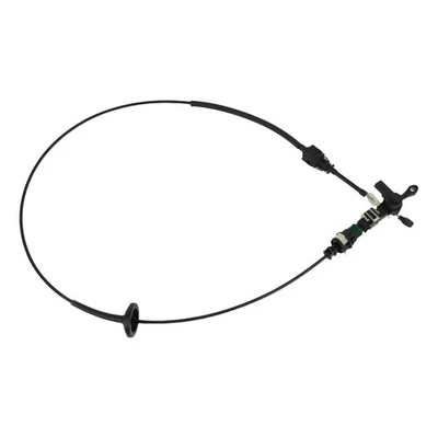 Transmission Shifter Cable For 2002-2010 Dodge Ram 1500 2500 3500 52107847AM - Image 1 of 4