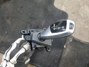 Shifter 320I 2018 Transmission Shift 1828412 - Picture 1 of 12