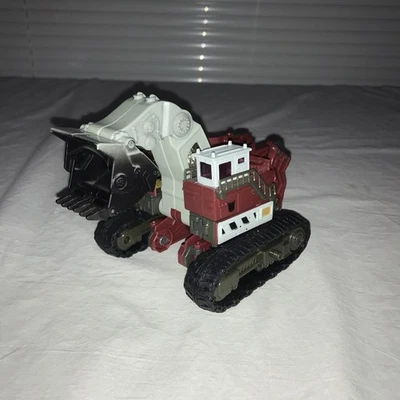 Transformers ROTF Revenge of the Fallen DEMOLISHOR! 100% Complete! - Image 1 of 2