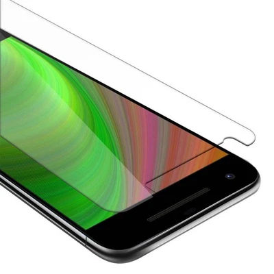 Vetro temperato per Google PIXEL 2 Pellicola Prottetiva Proteggi schermo - Immagine 1 di 4