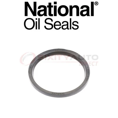 National Transfer Case Oil Pump Housing Seal for 2001-2002 Ford Excursion pn - Image 1 of 4