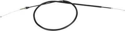 Parts Unlimited Throttle Cable - Pull Motorcycle ATV/UTV Street 17910-KA4-710 - Image 1 of 3
