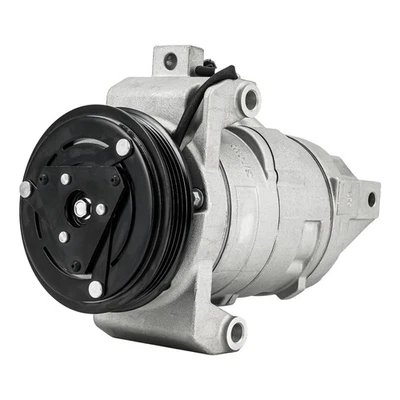 Compresor de aire acondicionado con embrague para Ford Transit-150 2015-2017 2018 2019 168662 NUEVO Foto 1 de 4