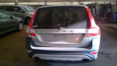 Automatic Transmission 2.5L VIN H 7th Digit Fits 15-16 VOLVO V60 6252126 - Image 1 of 4