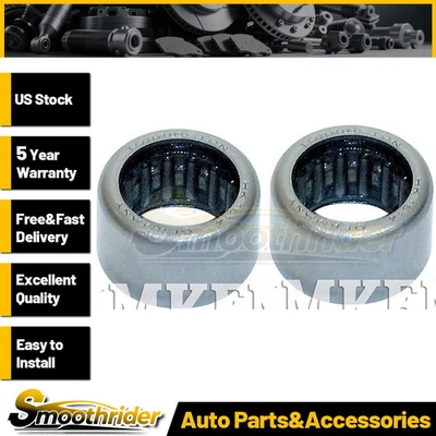 Cojinete de eje exterior delantero Timken 2 piezas para Chevrolet K2500 1998 1999 2000 Foto 1 de 4