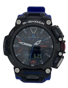 CASIO G-SHOCK GR-B200-1A2 GRAVITY MASTER FROM JAPAN - Picture 1 of 5