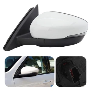 Espejo retrovisor izquierdo LH retrovisor exterior se adapta a Ford Escape 2020-2023 ke - Imagen 1 de 10