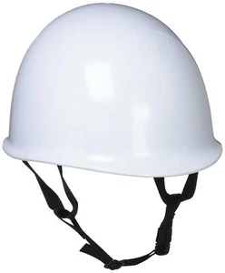 Toyo TOYO SAFETY helmet white No.110 (japan import) - Picture 1 of 2