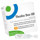 Thealoz DUO UD single dose dry eye drops  systane UD hycosan hylo optrex gel