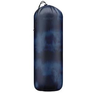 BlackStrap Lightweight 4-Way Stretch Gear Stuff Sack 12L Glitch Navy New - Picture 1 of 1