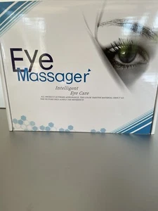 eye massager intelligent eye care - Bild 1 von 4