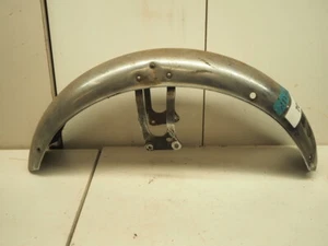 HONDA CB450 K1 CB450K VOORSTE SPATBORD FRONT FENDER 61100-283-000 - Foto 1 di 6
