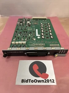 Mitel 50005104 4 Plus 12 Port Combo Card *Refurbished* - Picture 1 of 4
