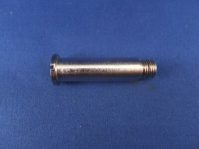 7741 - Mercedes Benz 190SL хром мягкий верхний плечевой болт, верх, Lrge - 0009843131 - Изображение 1 из 4