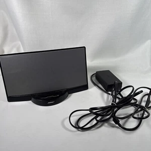 Bose Sound Dock Digital Music System Untested With Cord - Picture 1 of 13