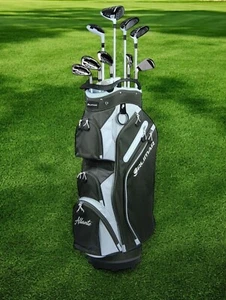 Orlimar Allante Women’s Premium Complete Golf Club Set - Std, Tall, or Petite - Picture 1 of 11