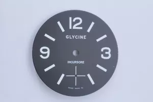 Glycine Incursore dial quadrante Ref. 3762 NOS - Imagen 1 de 1