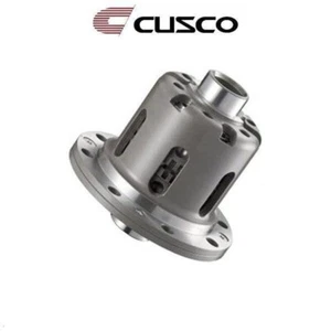 Cusco Rear RS Type LSD 1/1.5 Way For: Mitsubishi Lancer Evo 7 8 9 CT9A - Picture 1 of 1