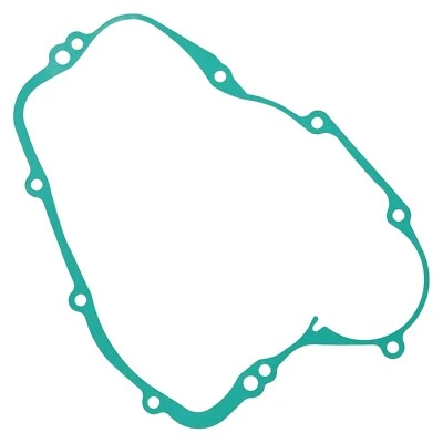 Clutch Cover Gasket for Kawasaki KX80 1988-2000 Foto 1 de 4