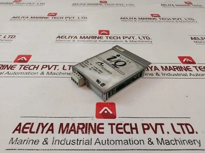 Action instruments q406-5002 q406 dc input module - Image 1 of 4