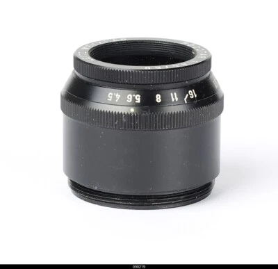 Lens  Leica Focotar 4,5/50mm  - Image 1 of 4