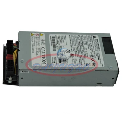 ONE 400W R47M41K39 1U Switch Power Supply for DELTA T39 FLEX ITX 12V - Image 1 of 3