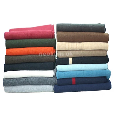 NEOTRIMS Rippstrick Bündchen Bund, Bündchen Rippstrick Stretch Stoff. Kleidungsstücke Reparatur