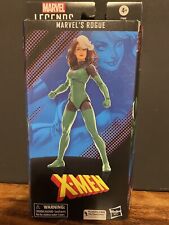 2023 Marvel X-Men 60th Legends Excl. OUTBACK ROGUE 6  Scale Hasbro Action Figure