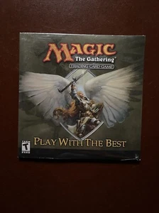 2005 Magic The Gathering Wizards Of The Coast Trading Card Game Demo Sealed - Picture 1 of 2