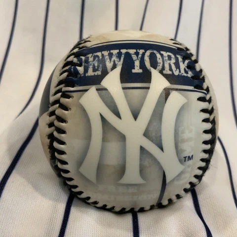 New York Yankees Franklin Souvenir baseball collectible ball Cover