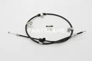 Mitsubishi Outlander 2014-2020 OEM Rear Right Parking Brake Cable 4820A264 - Picture 1 of 2
