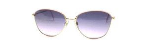 Sonnenbrille Gestell für Optische Brille Frau Made IN Italy - Bild 1 von 5