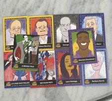Sping 2017 Lights Of Broadway Cards 