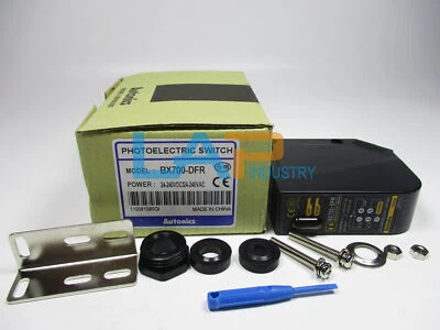 1PC NEW   Photoelectric Sensor BX700-DFR - Image 1 of 4