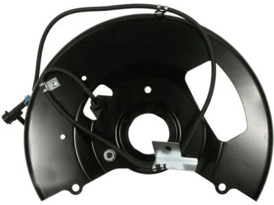 Sensor de velocidad delantero izquierdo SMP 71745GQ para Chevrolet G30 1993-1994 ABS Foto 1 de 2