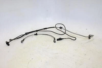 2014 Aprilia Rsv4 R Aprc Abs 1100 Factory Brake Caliper Hoses & Abs Sensor Set - Изображение 1 из 4