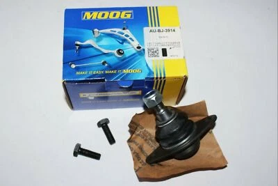 Audi B2 Typ85 4000 80 90 Coupe UR Quattro Rear Axle Lower Ball Joint Hinge NEW - Image 1 of 3