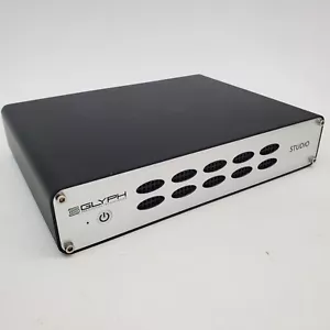 Glyph Studio 4 TB External Hard Drive - 7200RPM USB 3 FW800 eSATA w/AC No Cables - Picture 1 of 11