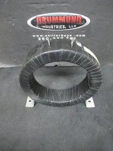 TRANSFORMADOR DE CORRIENTE ITE TL-1 29550 PRI: 800 A SEG. 5 A 25-60 CICLOS 10 KV - Imagen 1 de 7