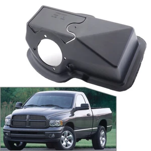 Fuel Filler Neck Housing For 94-02 Dodge Ram 1500 2500 3500 - Picture 1 of 8