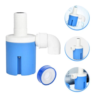 Float Valves Water Tank Save Water Tank Pool Float Valves Automatic Float Valves - Image 1 of 4