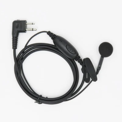 For Motorola PMLN4443A A8GP3688 XIR-P3688 GP2000G double hole M-head headset - Image 1 of 4