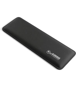 Glorious PC Gaming Race Padded Keyboard Wrist Rest Tenkeyless *Regular Size - Photo 1/3